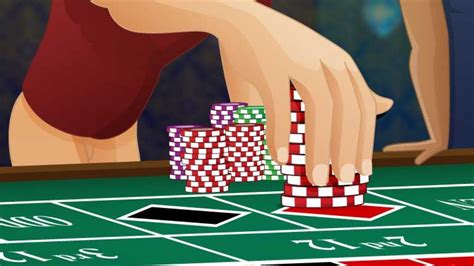 Nyckeln Till att Vinna på Roulette .